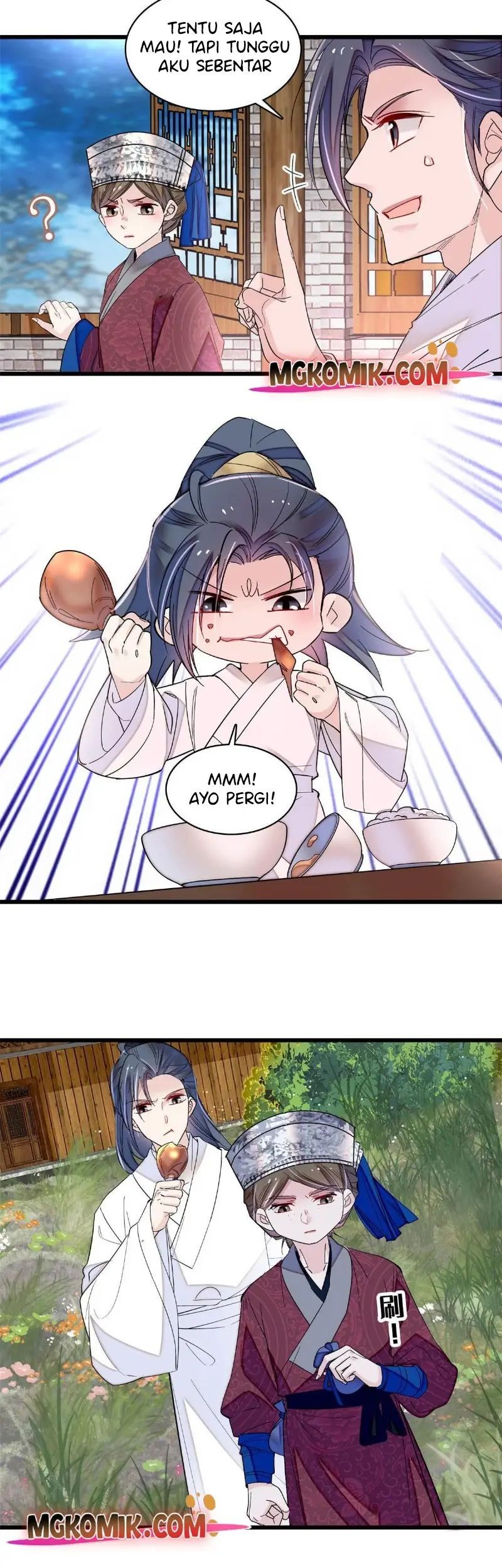 Sijin chapter 290 halaman 25