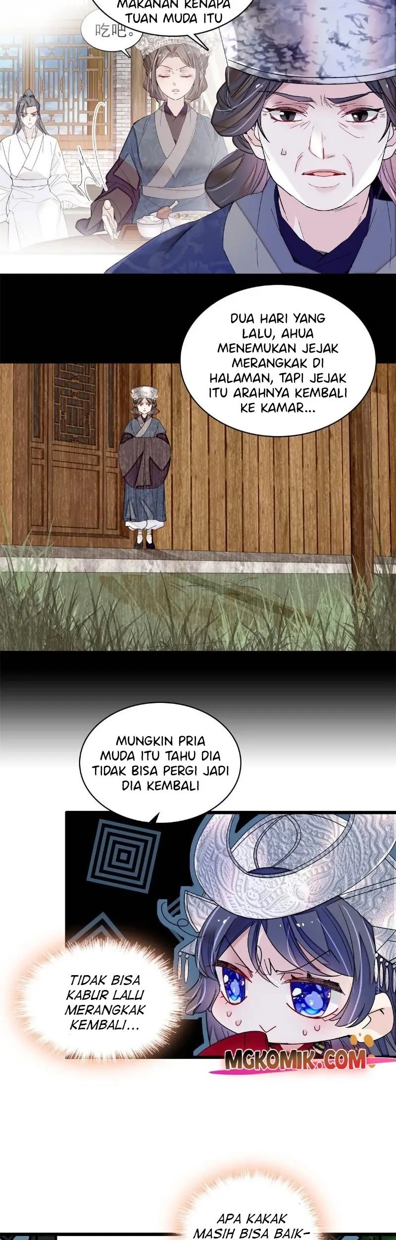 Sijin Bab 291 halaman 27