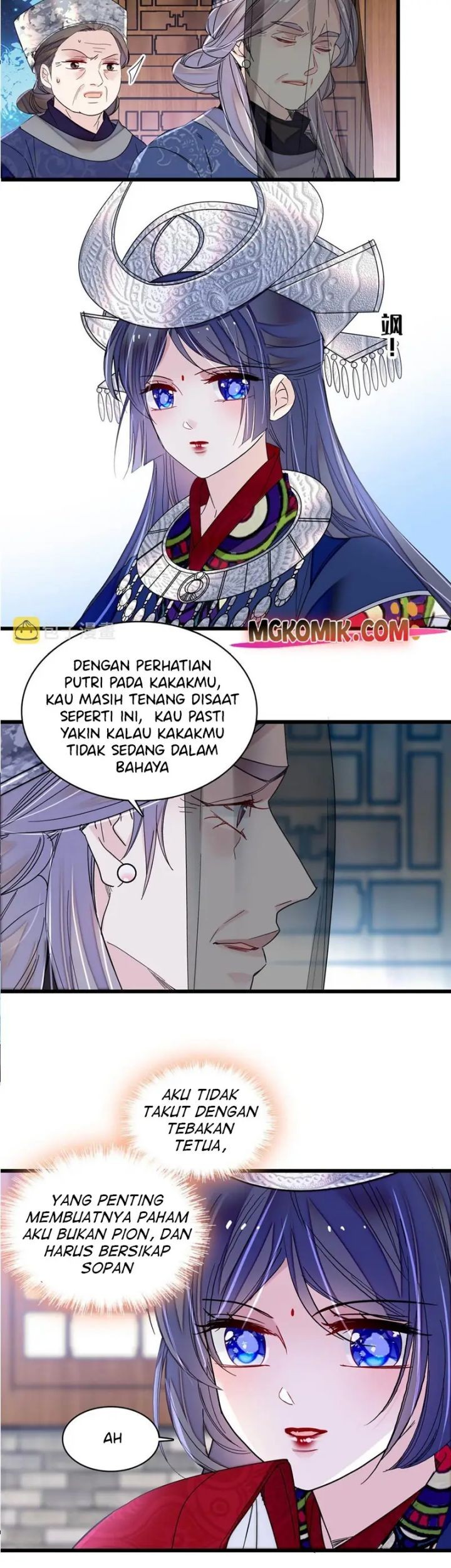Sijin Bab 292 halaman 13