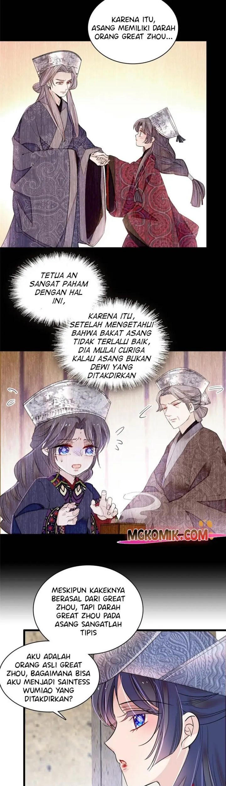Sijin Bab 292 halaman 21