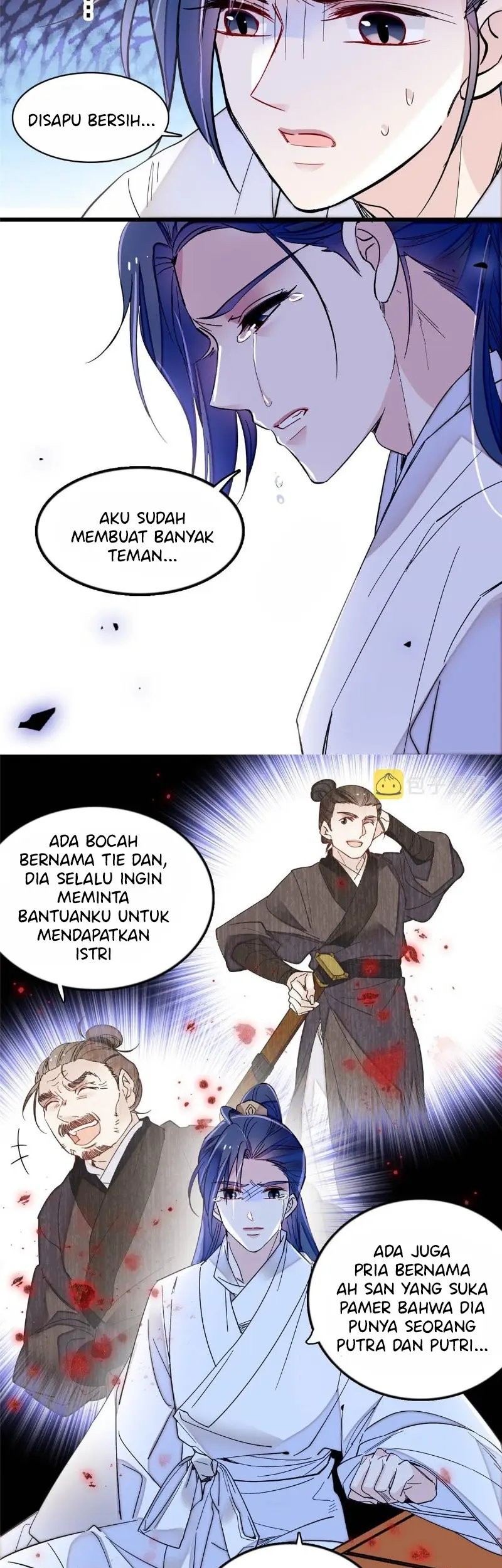 Sijin Bab 294 halaman 27