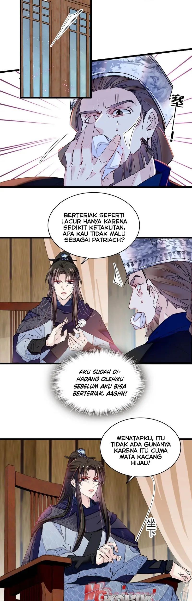 Sijin Bab 298 halaman 5