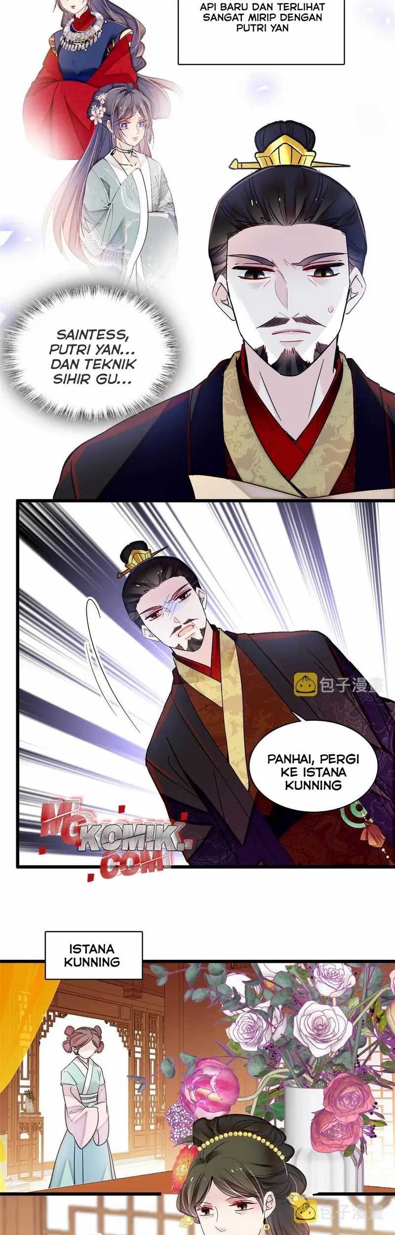 Sijin chapter 300 halaman 5