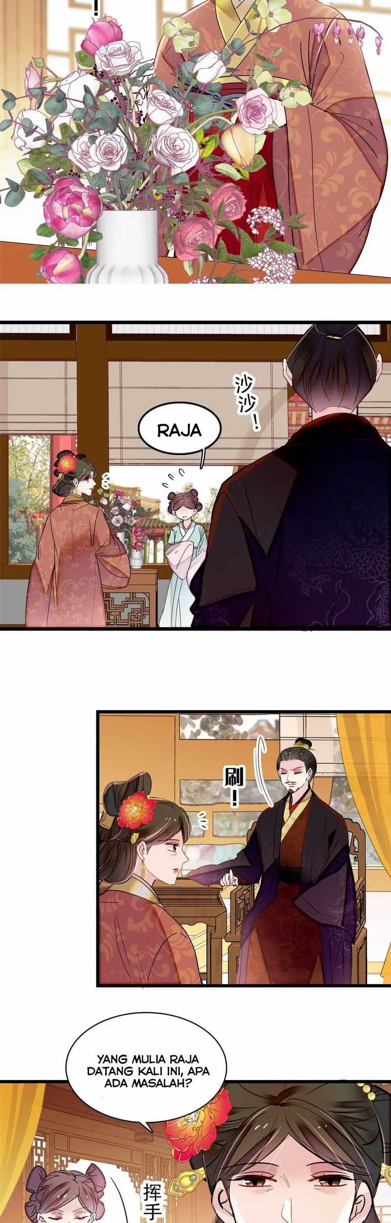 Sijin chapter 300 halaman 7