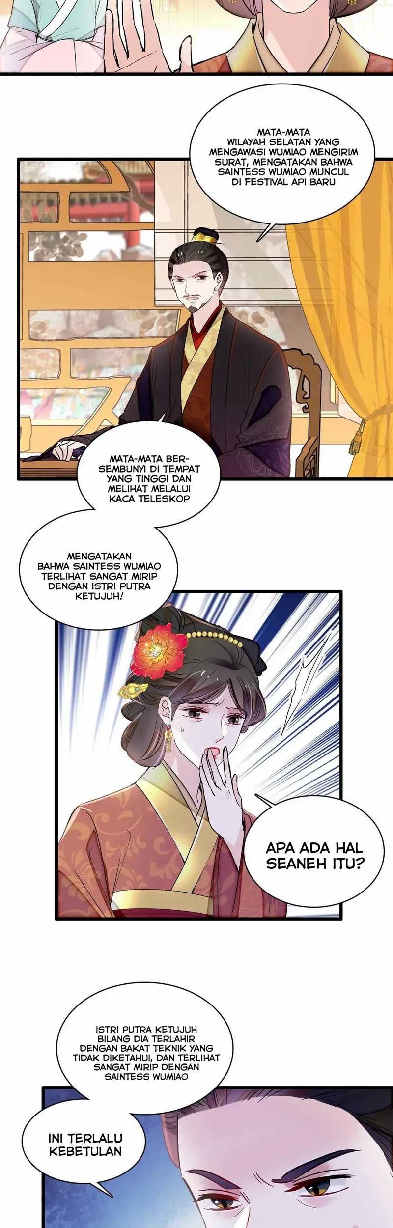 Sijin chapter 300 halaman 9