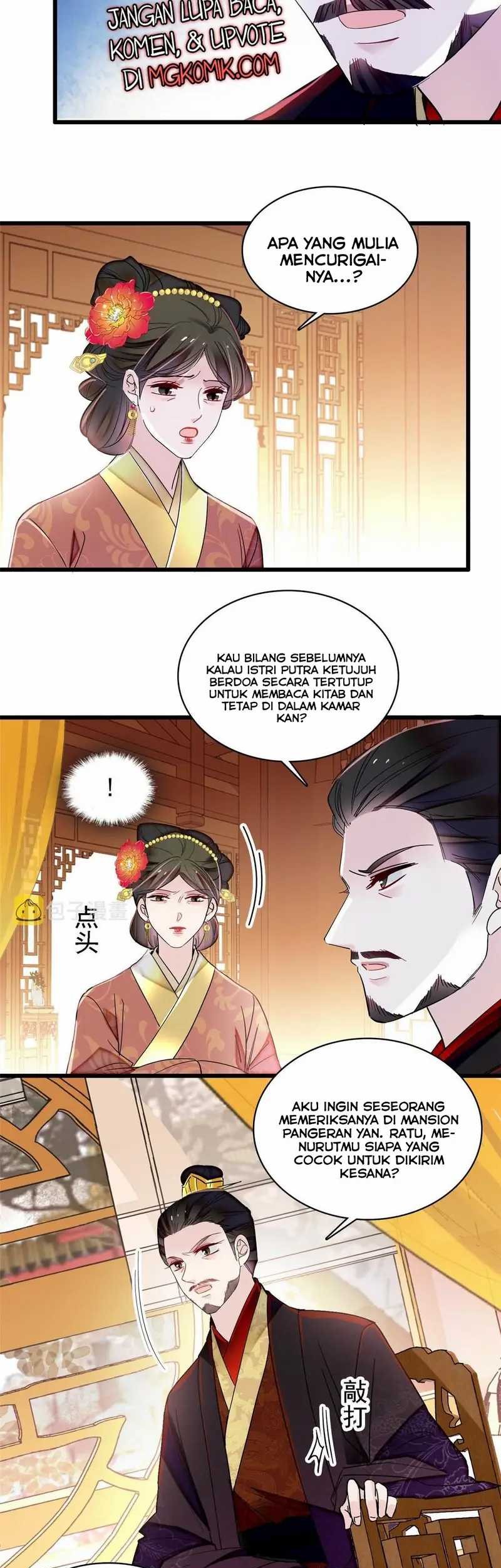 Sijin chapter 300 halaman 11