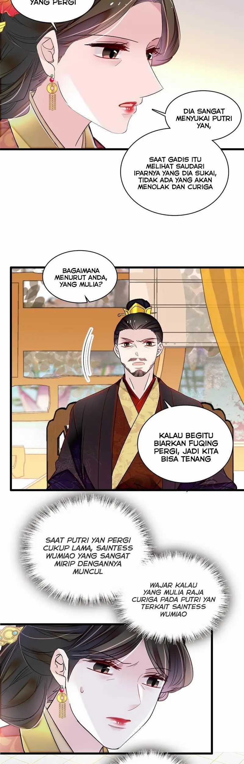 Sijin chapter 300 halaman 13