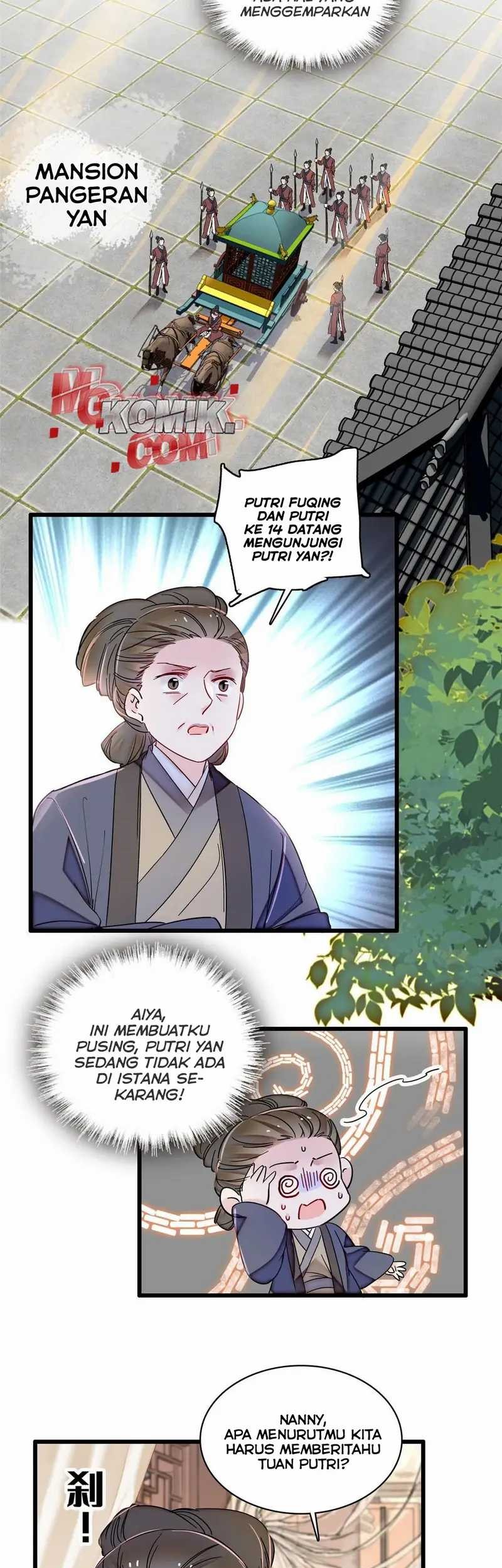 Sijin chapter 300 halaman 15