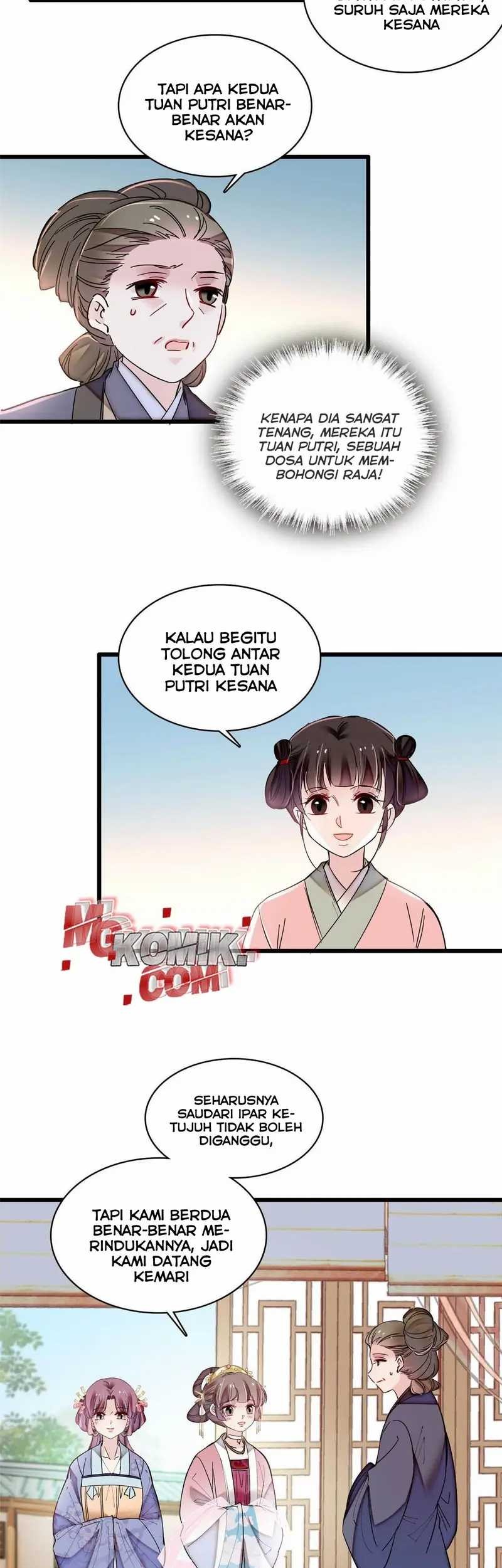 Sijin chapter 300 halaman 19