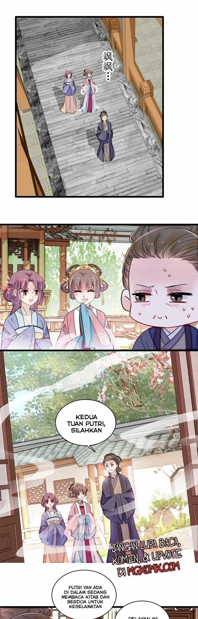 Sijin chapter 300 halaman 21