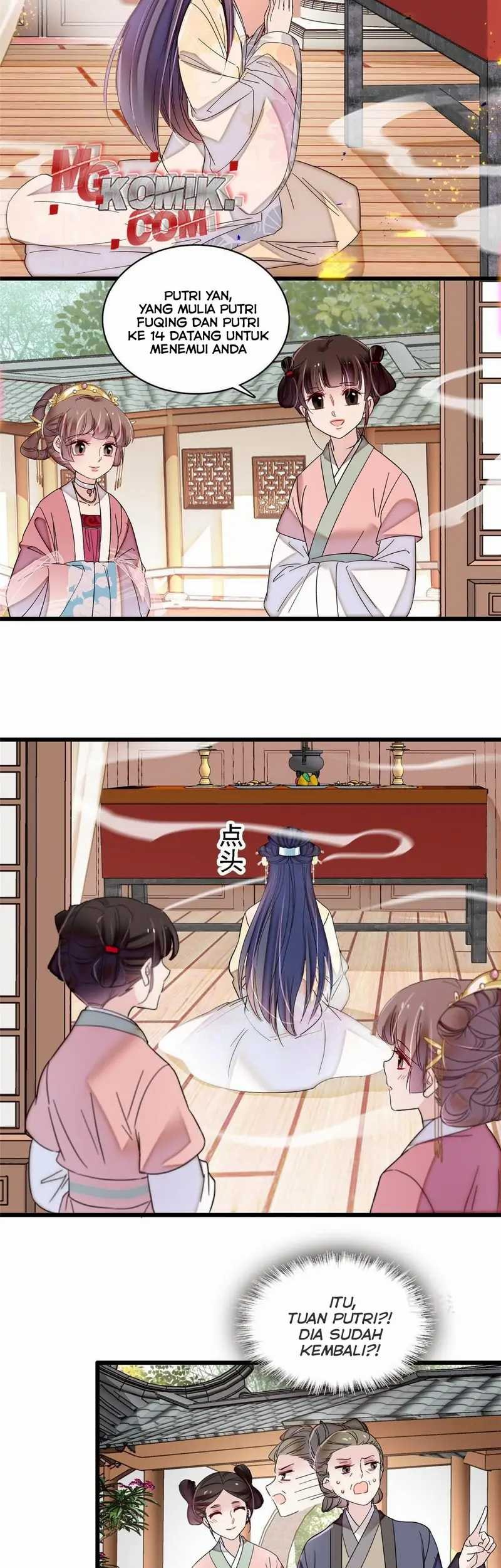 Sijin chapter 300 halaman 25