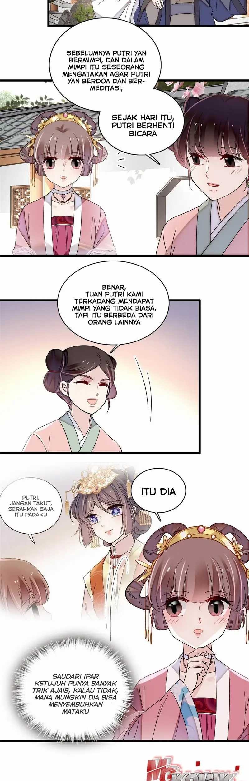 Sijin chapter 300 halaman 27