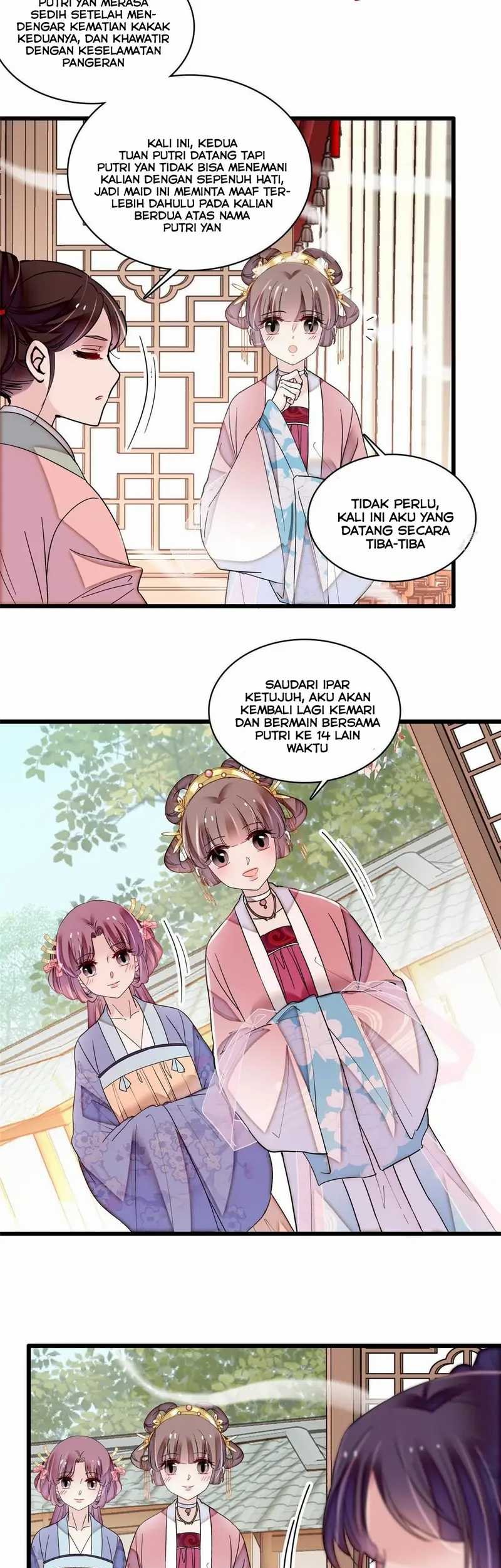 Sijin chapter 300 halaman 29