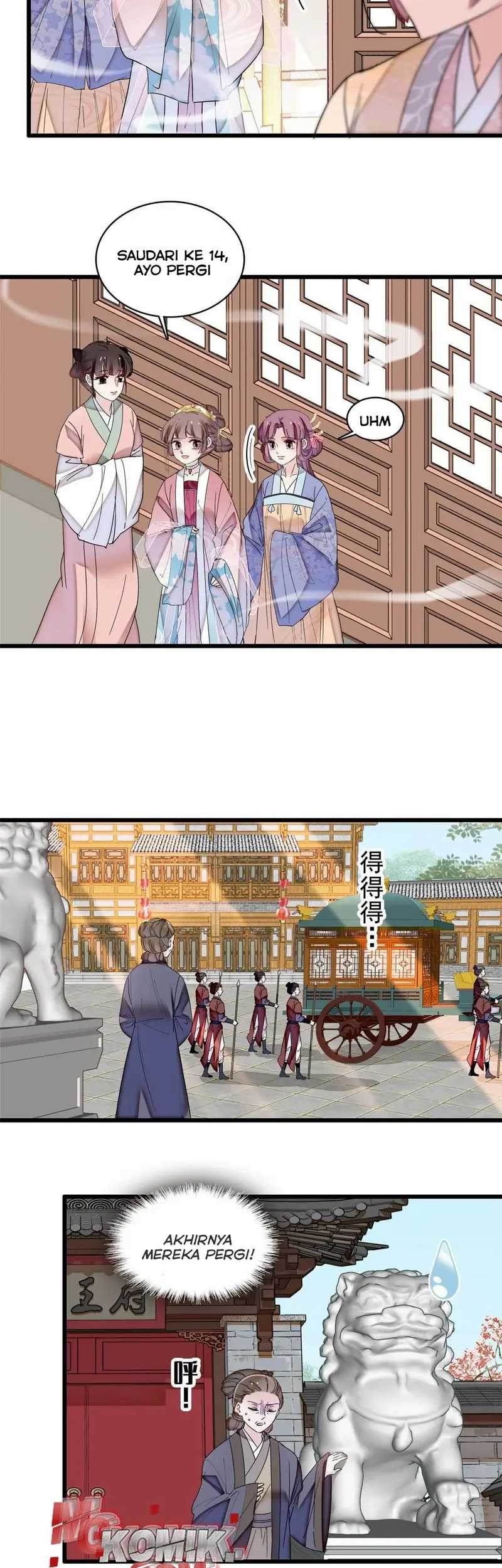 Sijin chapter 300 halaman 31