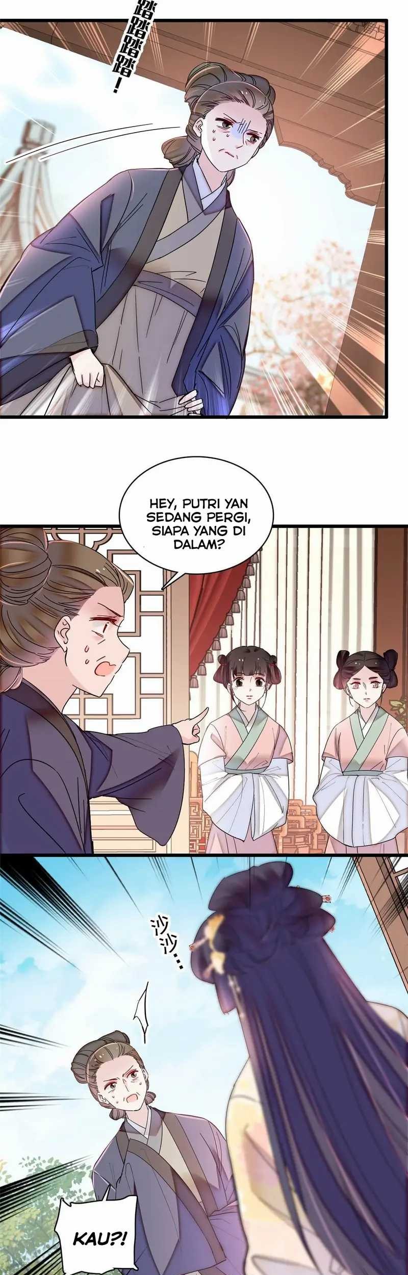 Sijin chapter 300 halaman 33