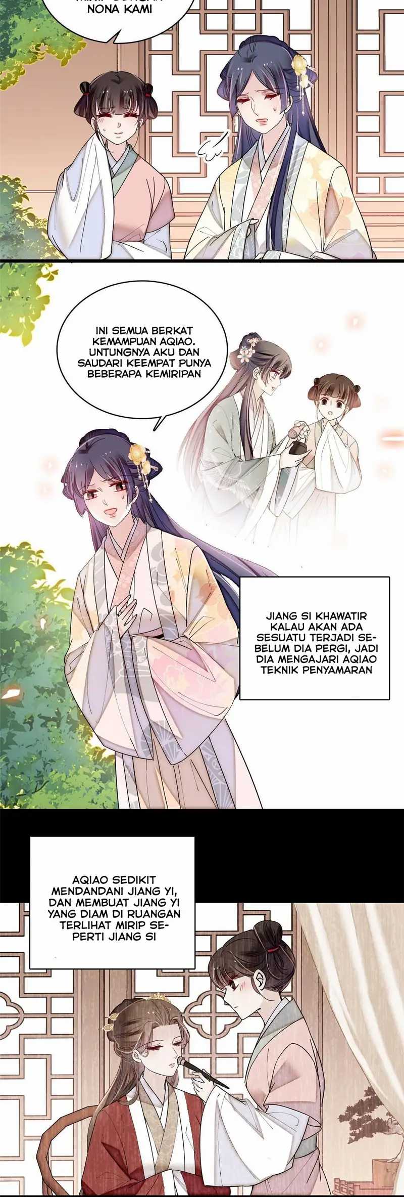 Sijin chapter 300 halaman 36