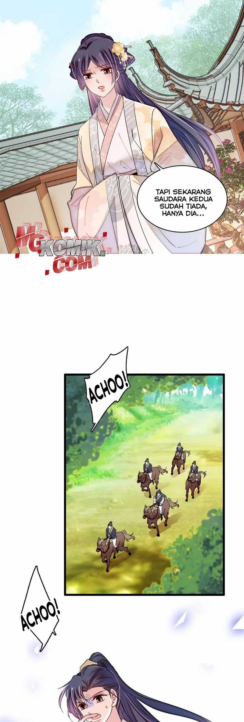Sijin chapter 300 halaman 38