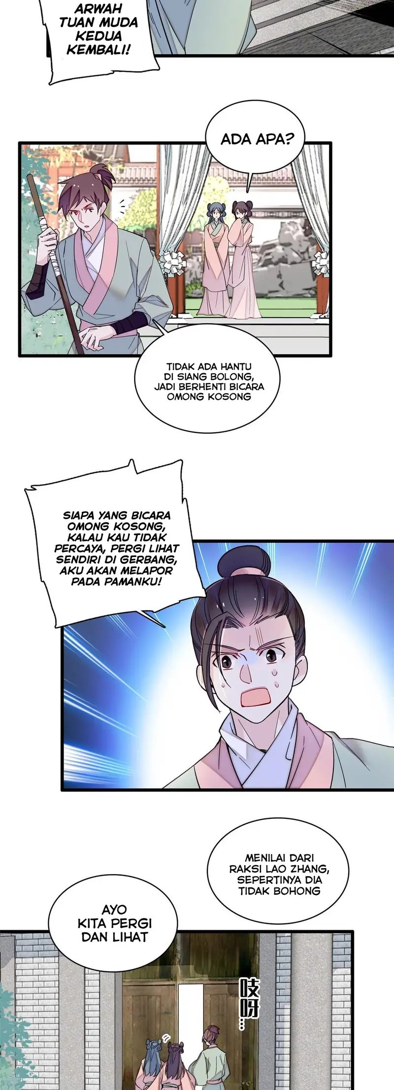 Sijin Bab 302 halaman 11