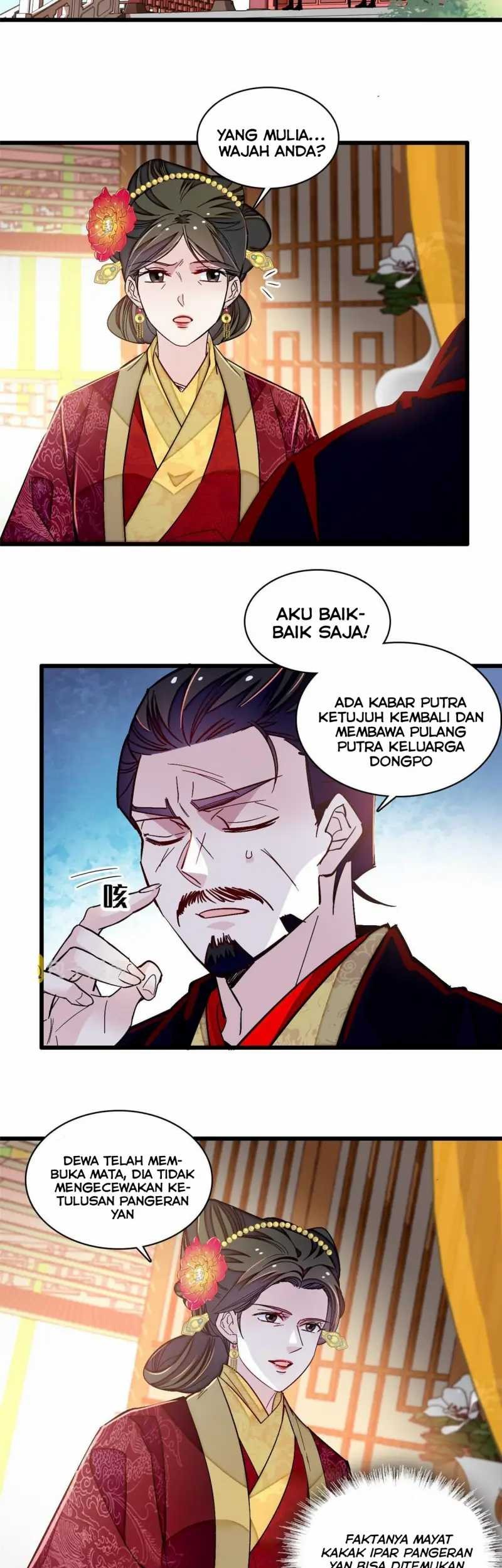 Sijin chapter 303 halaman 11