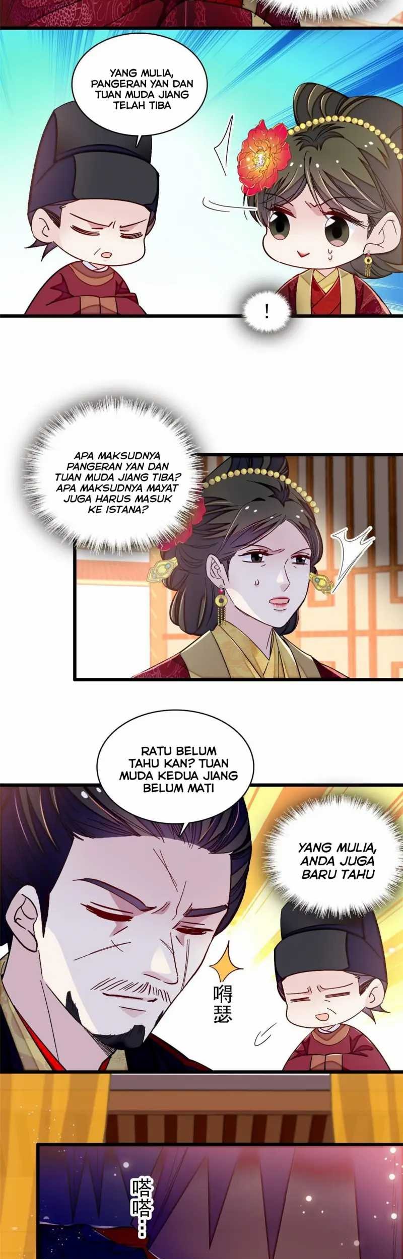 Sijin chapter 303 halaman 13