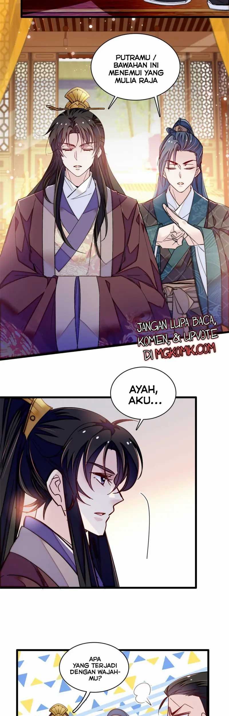 Sijin chapter 303 halaman 15