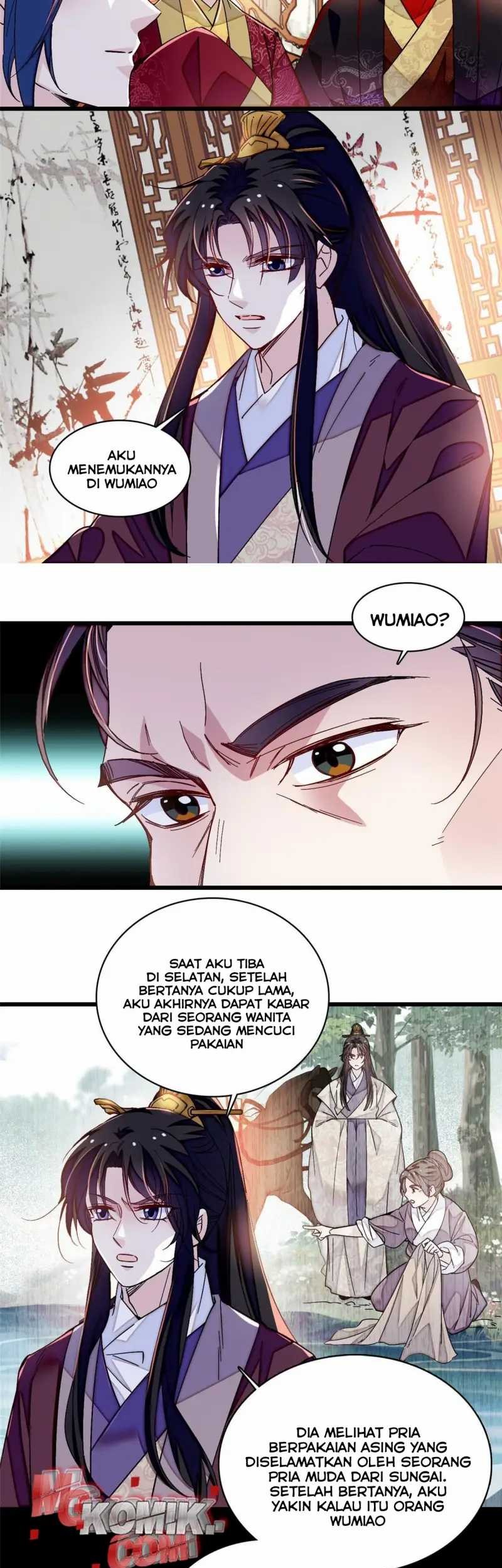 Sijin chapter 303 halaman 19