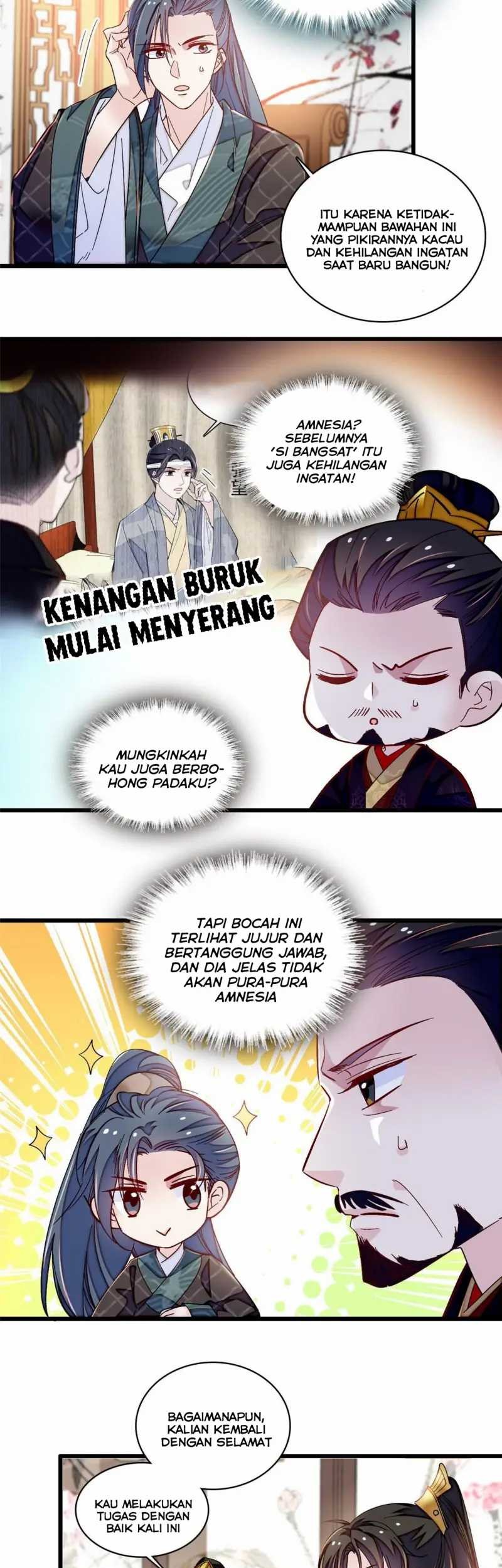 Sijin chapter 303 halaman 23