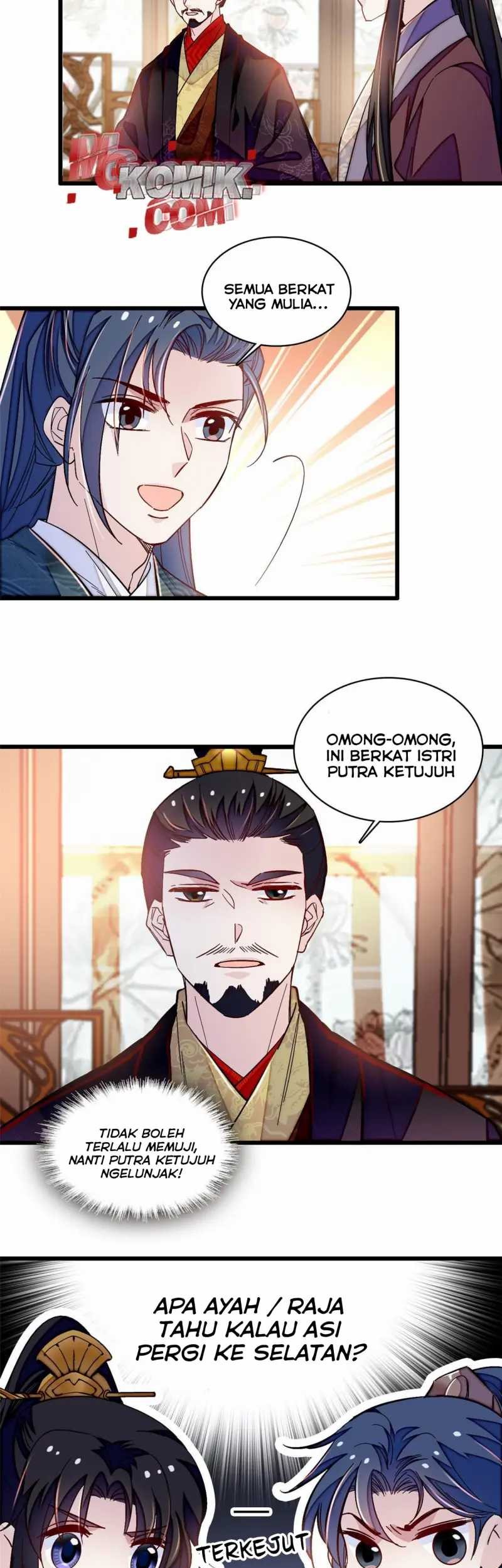 Sijin chapter 303 halaman 25