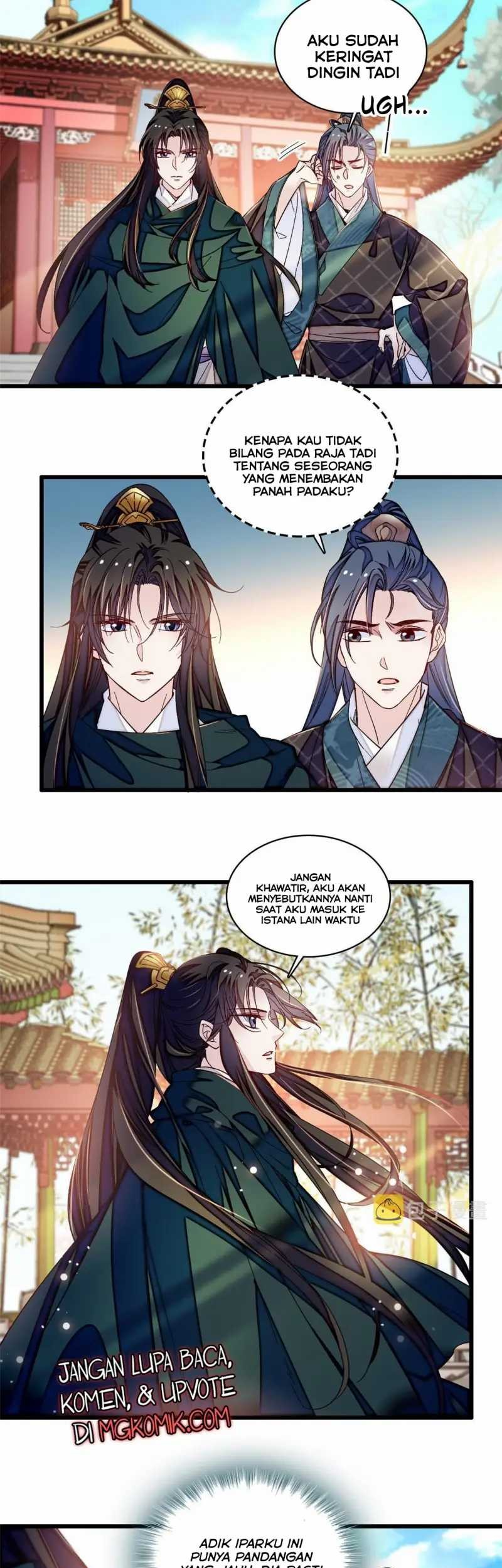 Sijin chapter 303 halaman 29