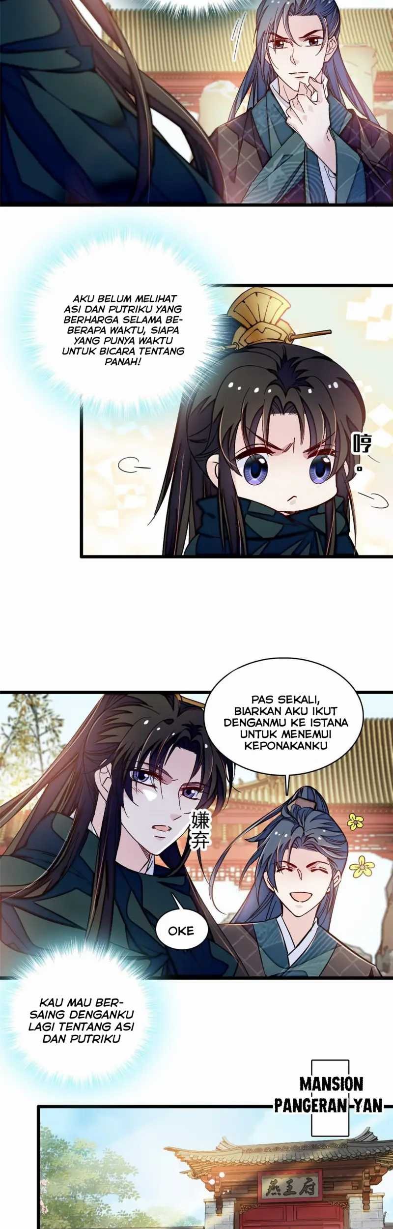 Sijin chapter 303 halaman 31