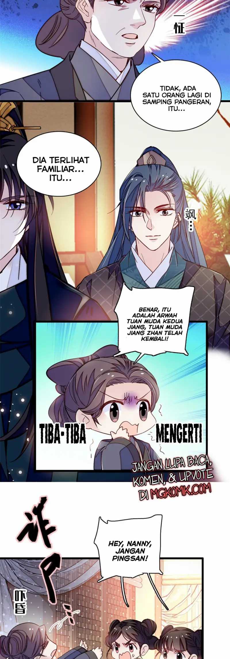 Sijin chapter 303 halaman 36