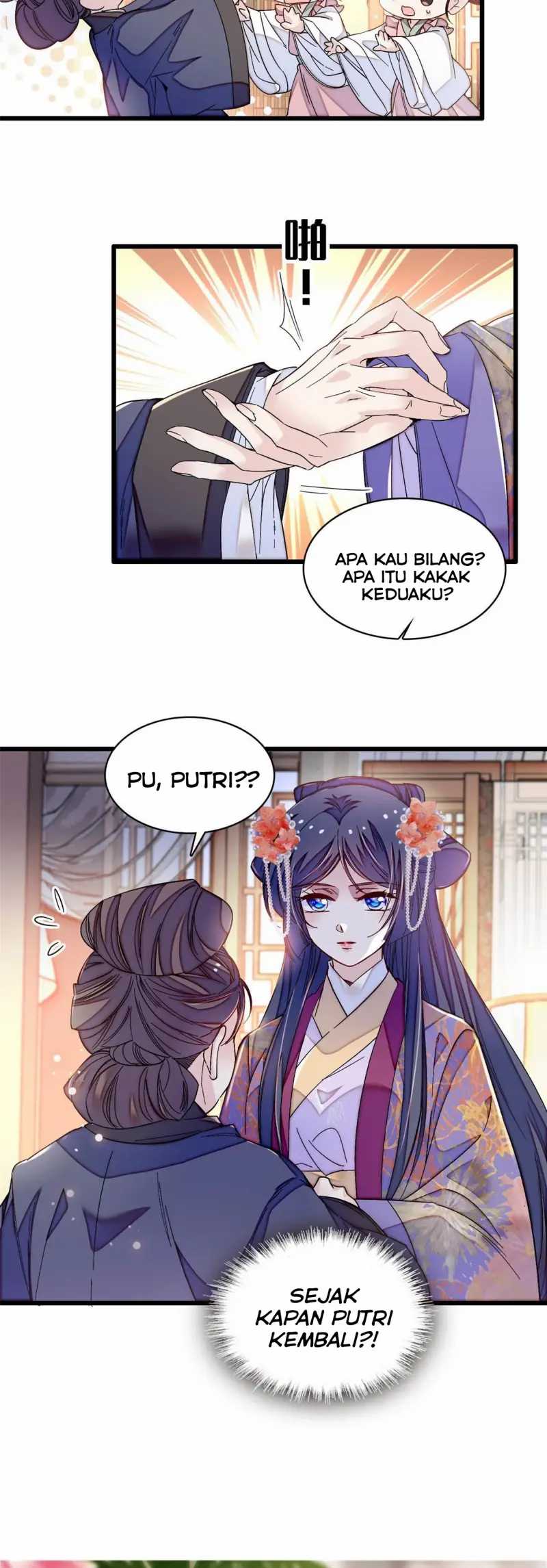 Sijin chapter 303 halaman 37