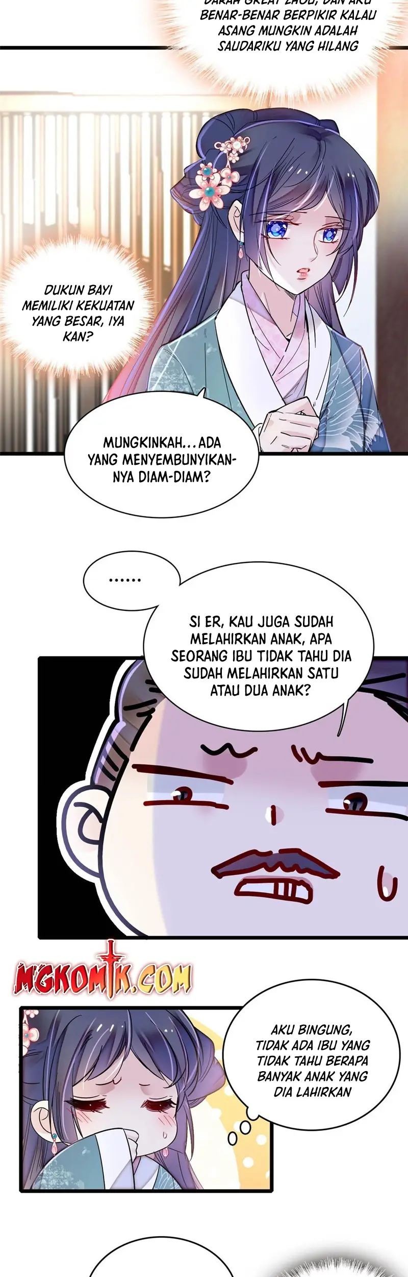 Sijin Bab 305 halaman 5