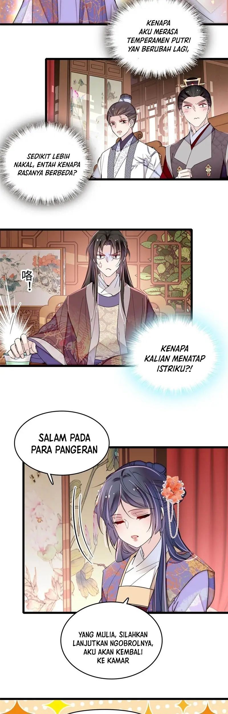 Sijin Bab 305 halaman 15