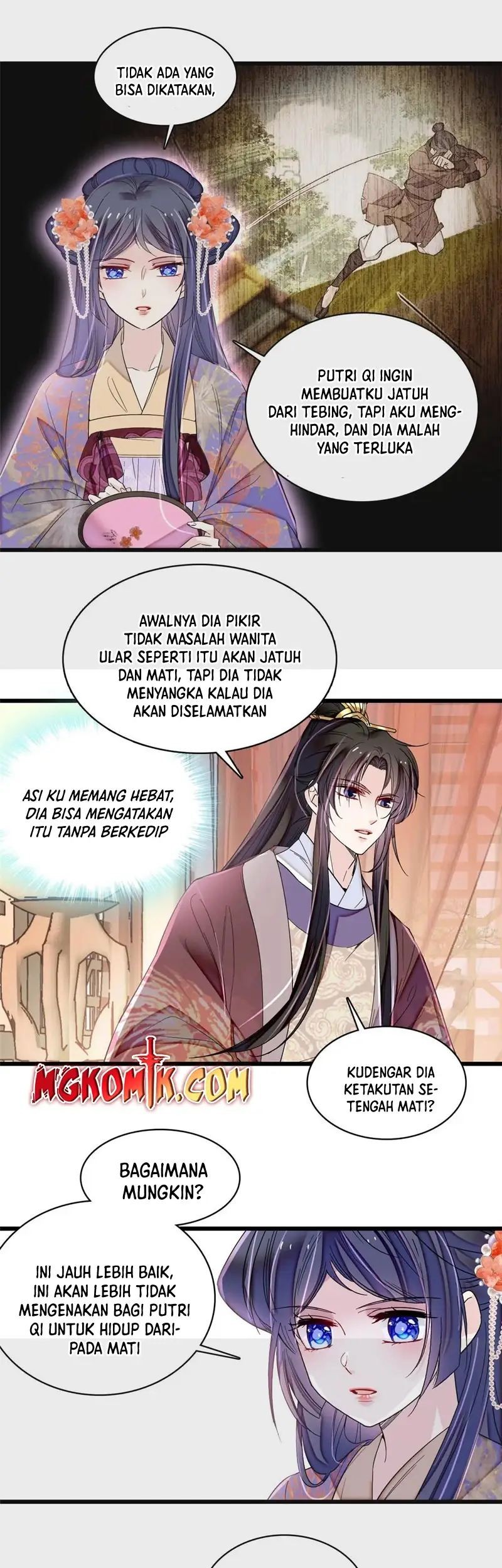 Sijin Bab 306 halaman 3