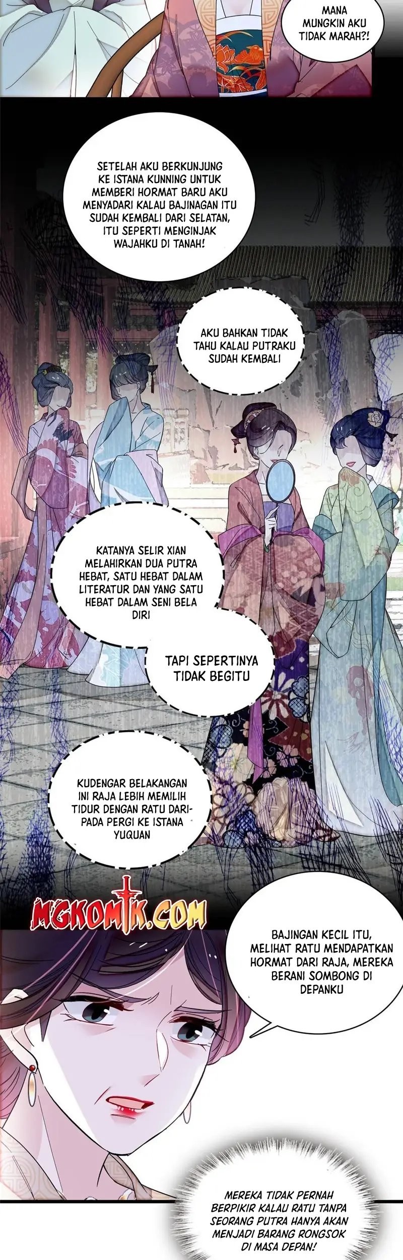 Sijin Bab 307 halaman 5