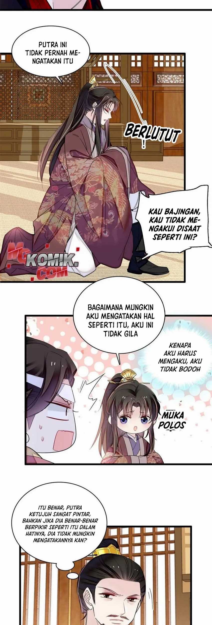 Sijin Bab 309 halaman 13