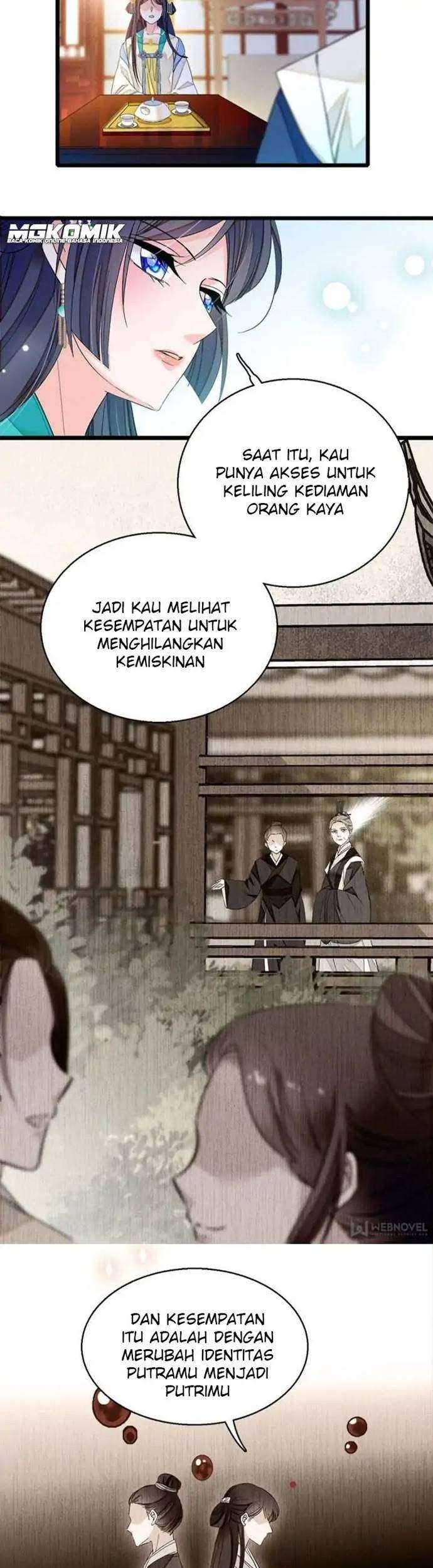 Sijin Bab 31 halaman 3