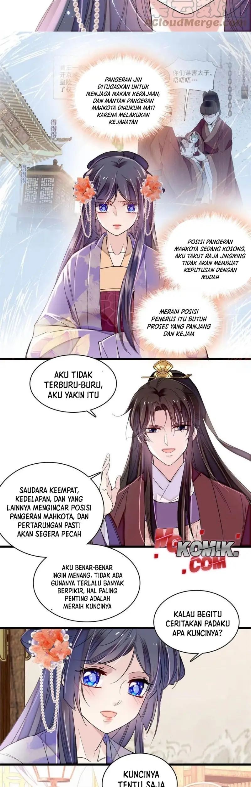 Sijin Bab 313 halaman 9