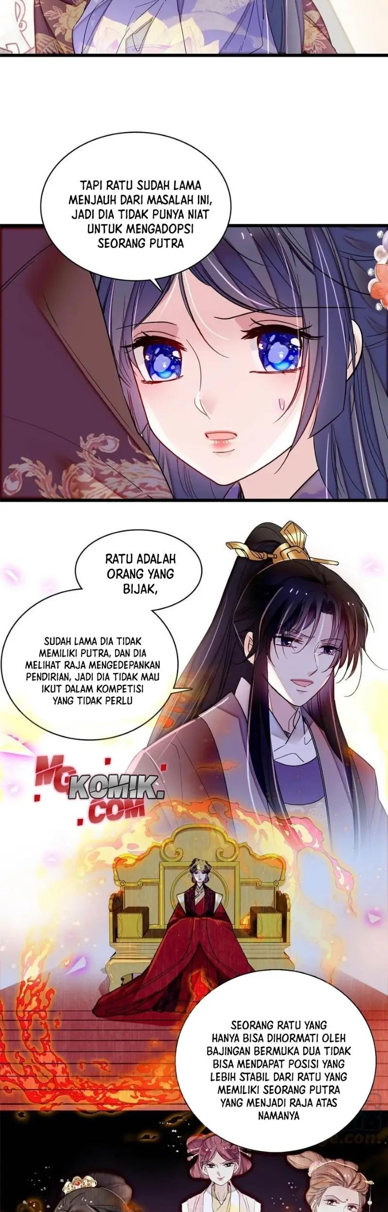 Sijin Bab 313 halaman 19