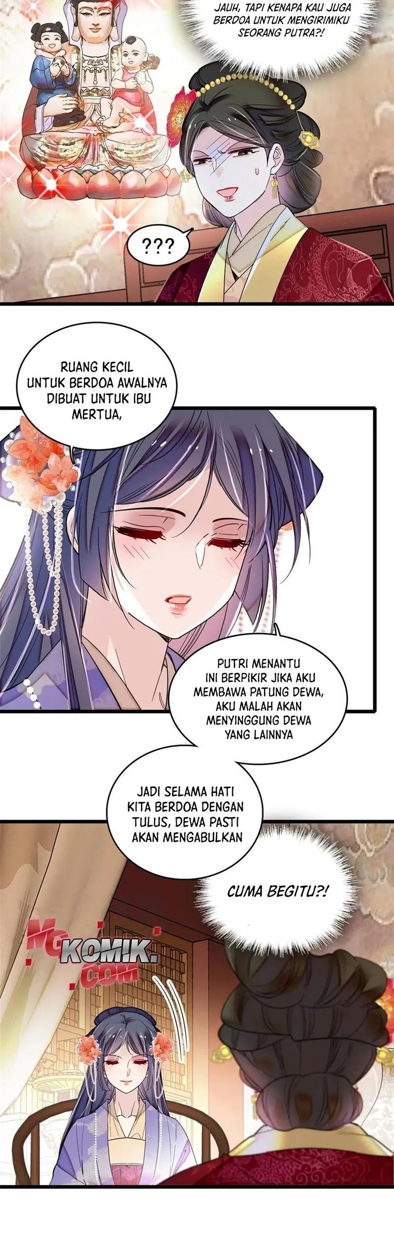 Sijin Bab 314 halaman 3