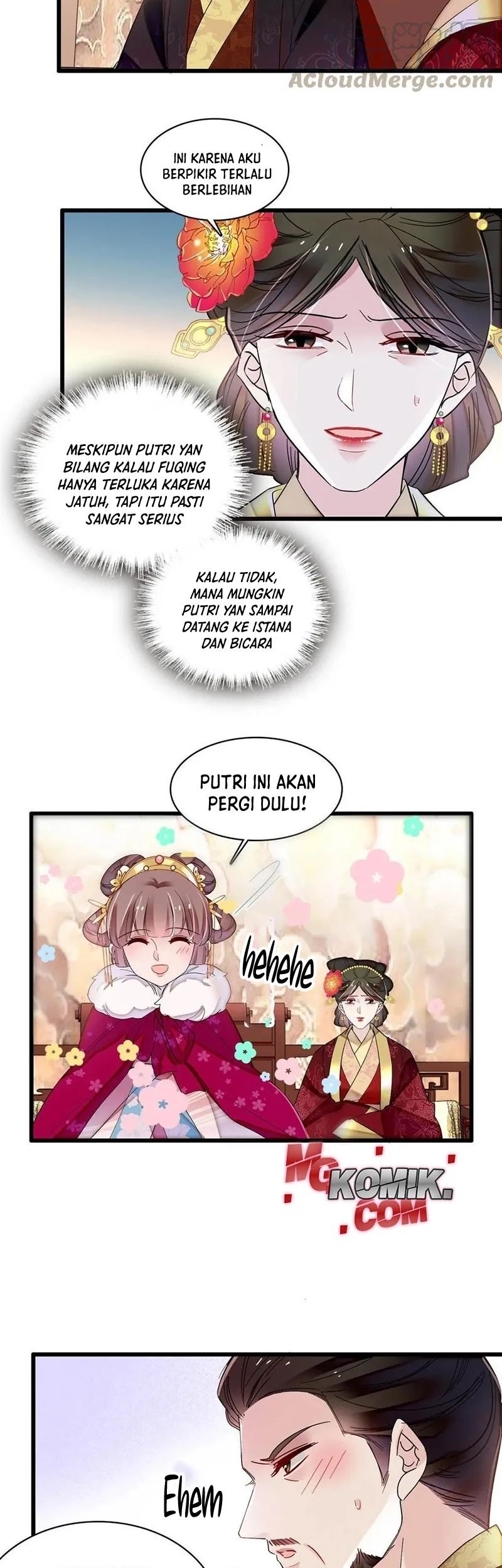 Sijin Bab 315 halaman 5