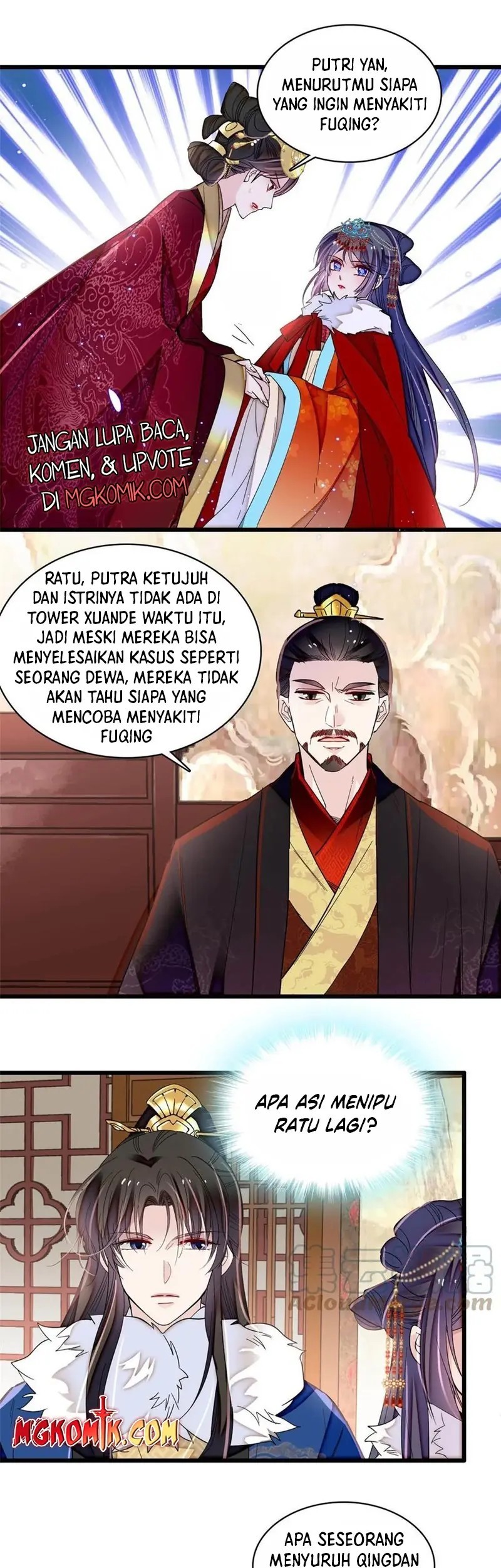 Sijin Bab 317 halaman 3