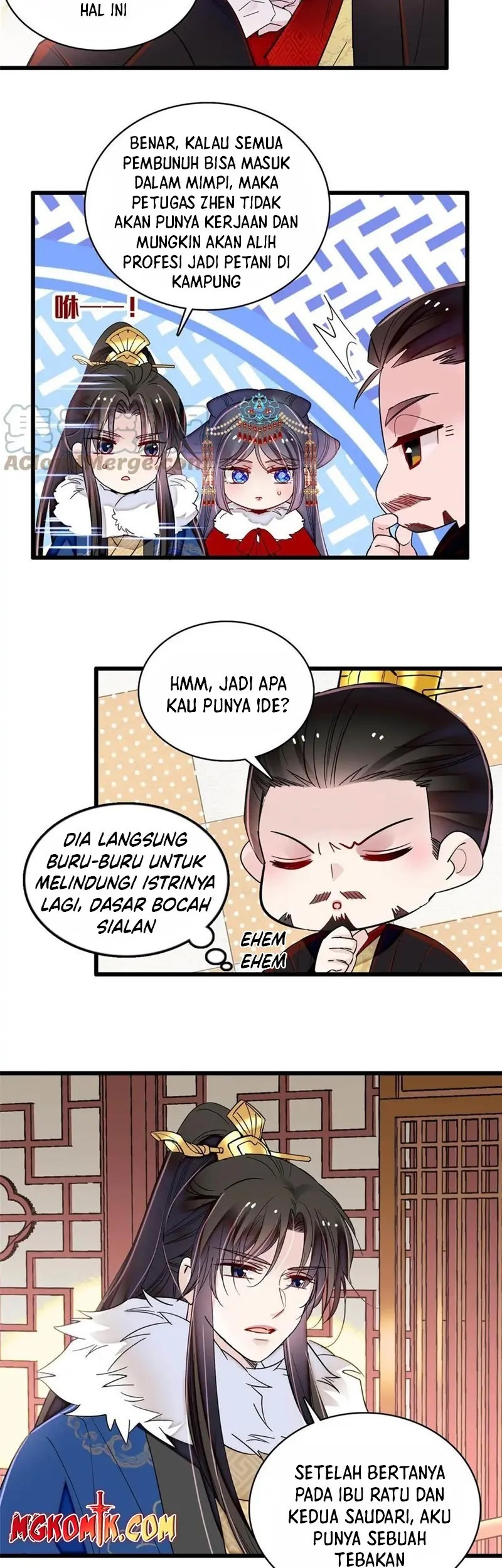 Sijin Bab 317 halaman 9