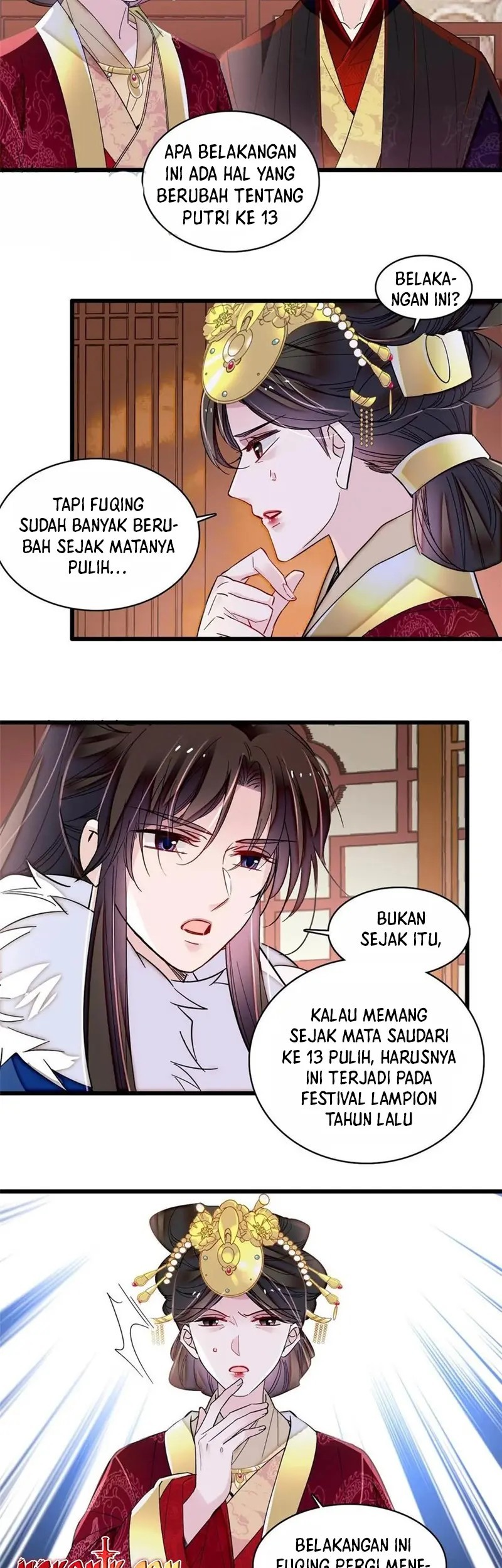 Sijin Bab 317 halaman 11
