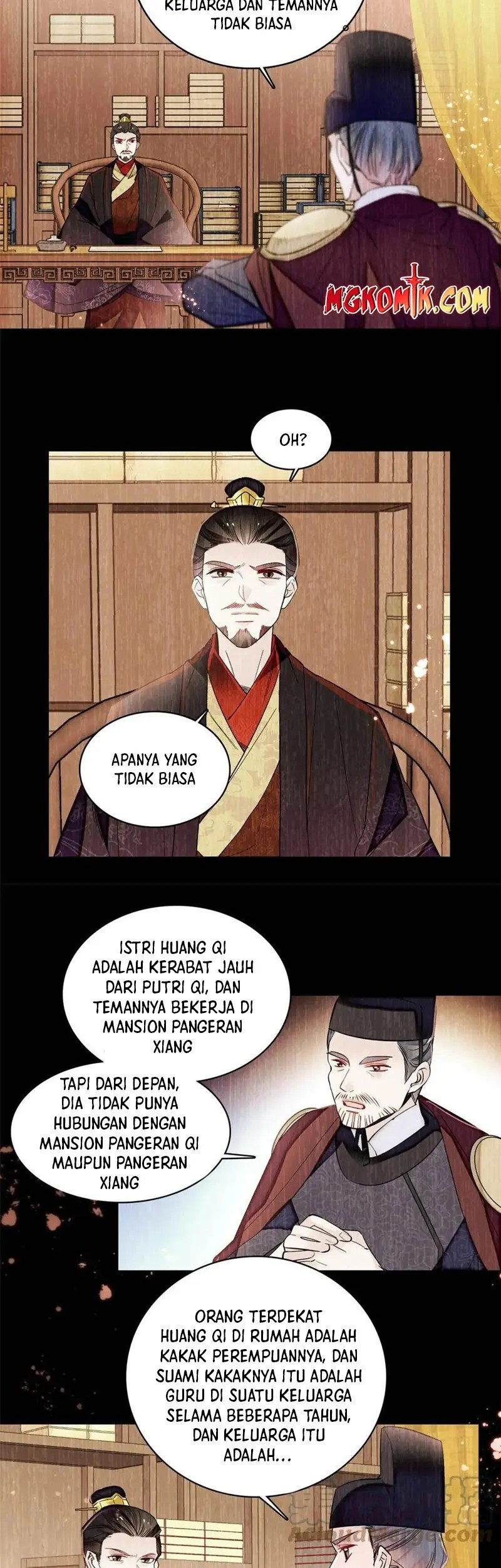 Sijin Bab 317 halaman 17