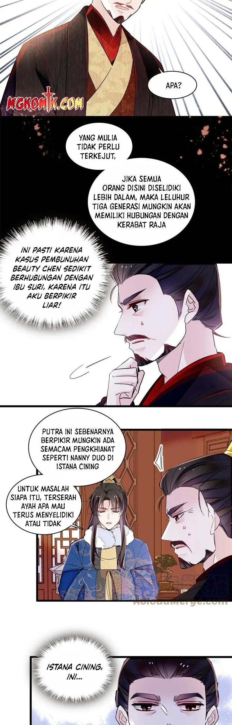 Sijin Bab 317 halaman 19