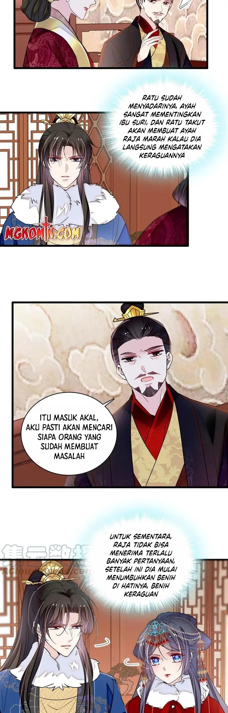 Sijin Bab 317 halaman 21