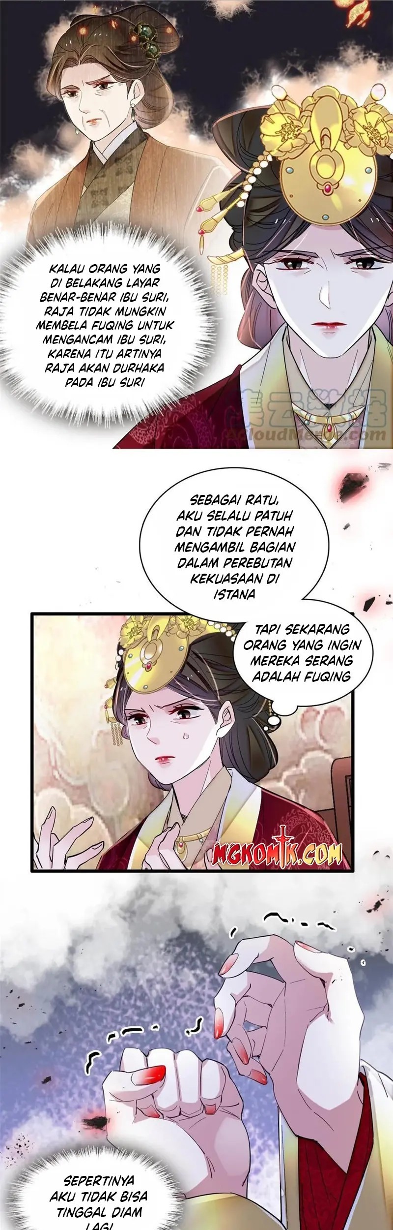 Sijin Bab 317 halaman 27