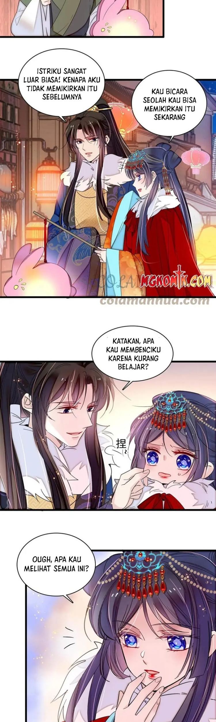 Sijin Bab 318 halaman 7
